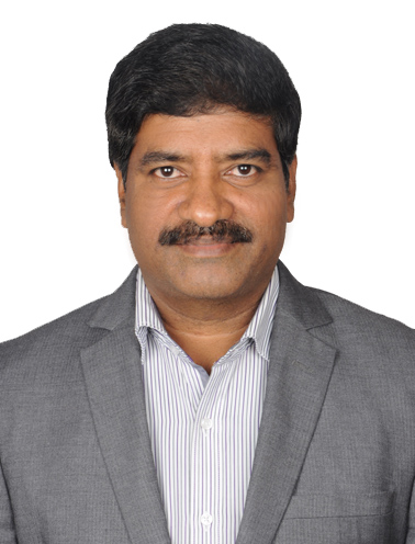 Prof. T. Srinivas